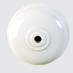 Ceiling Rose White - KOLORS