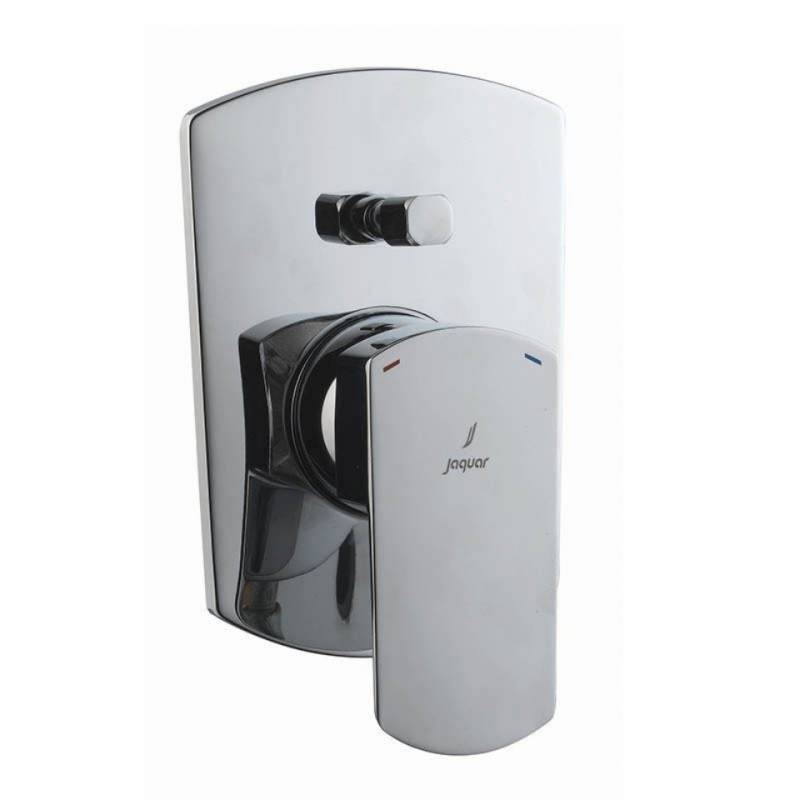 JAQUAR SINGLE LEVER EXPOSED PARTS KIT OF HI-FLOW DIVERTER KUP-CHR-35079NKPM