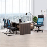 EXECUTIVE WRITING TABLE (KWT 079)