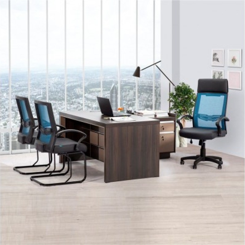 EXECUTIVE WRITING TABLE (KWT 079)