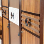 BRIANA 3 DOOR WARDROBE