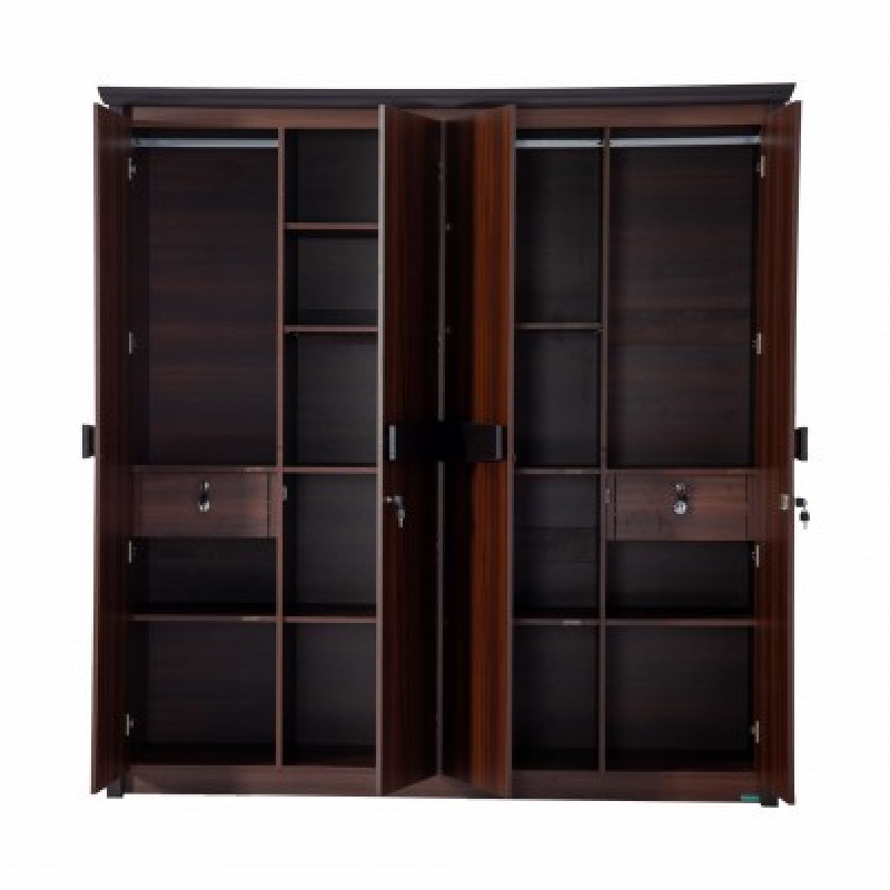 FEORI 4 DOOR WARDROBE