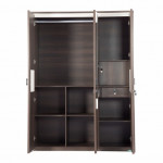 KEEGAN 3 DOOR WARDROBE