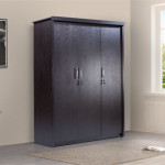 ORNATE 4 PIECE BEDROOM SET