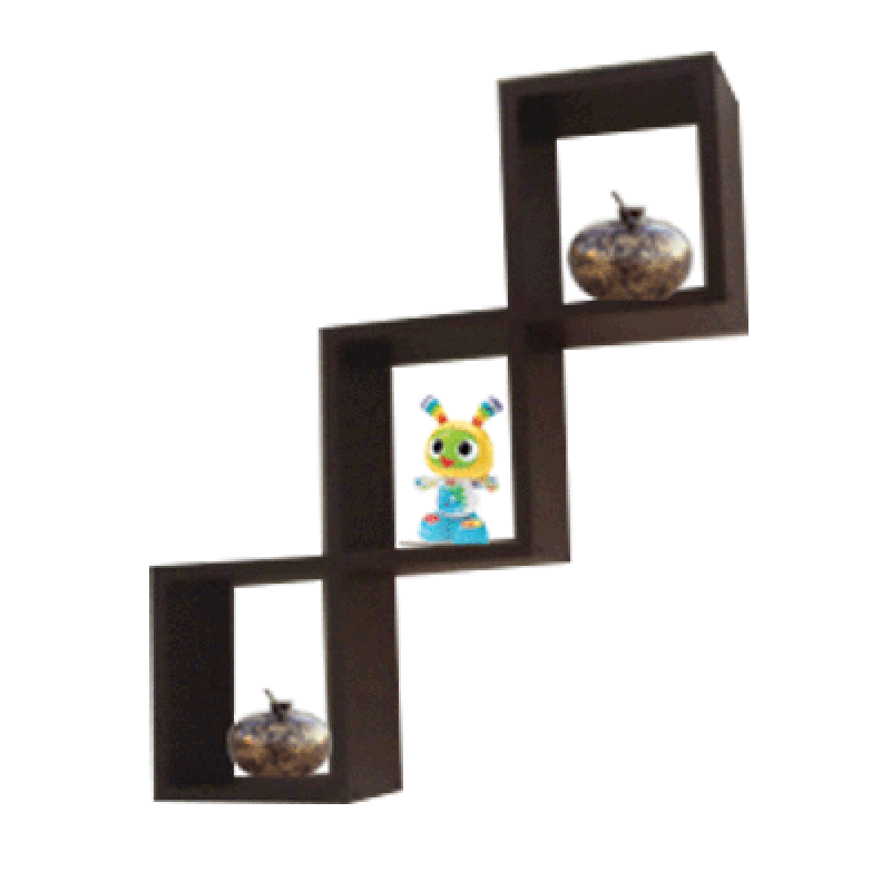 WALL SHELF UNIT (KWSU 001)