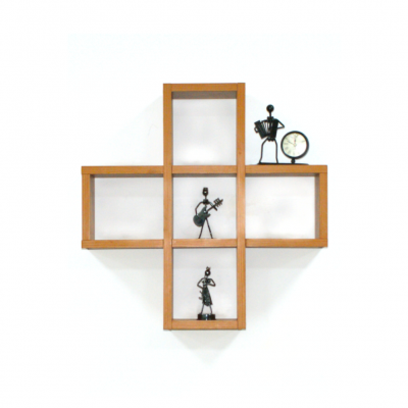 WALL SHELF UNIT (KWSU 005)