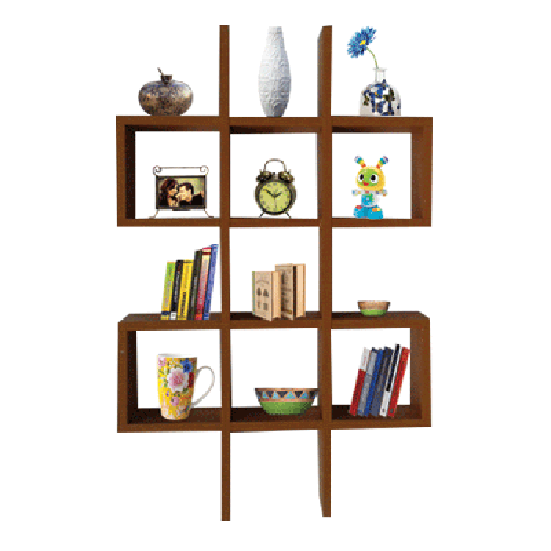 WALL SHELF UNIT (KWSU 012)
