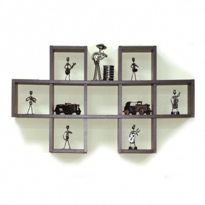 WALL SHELF UNIT (KWSU 018)