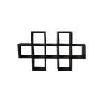 WALL SHELF UNIT (KWSU 018)