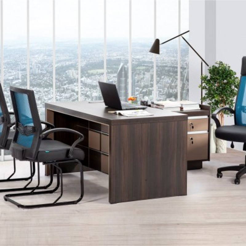 EXECUTIVE WRITING TABLE (KWT 079)