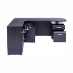 RUBEN EXECUTIVE TABLE SET (KWT 075)