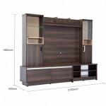 WALL UNIT (KWU 020)