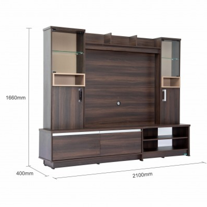 WALL UNIT (KWU 020)