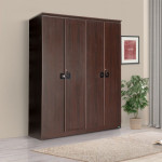 WINCHESTER 4 DOOR WARDROBE