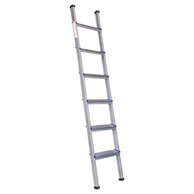LADDER SINGLE - ALUMINIUM 6FT