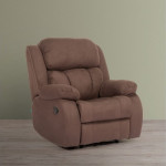 LEENA RECLINER (Fabric)