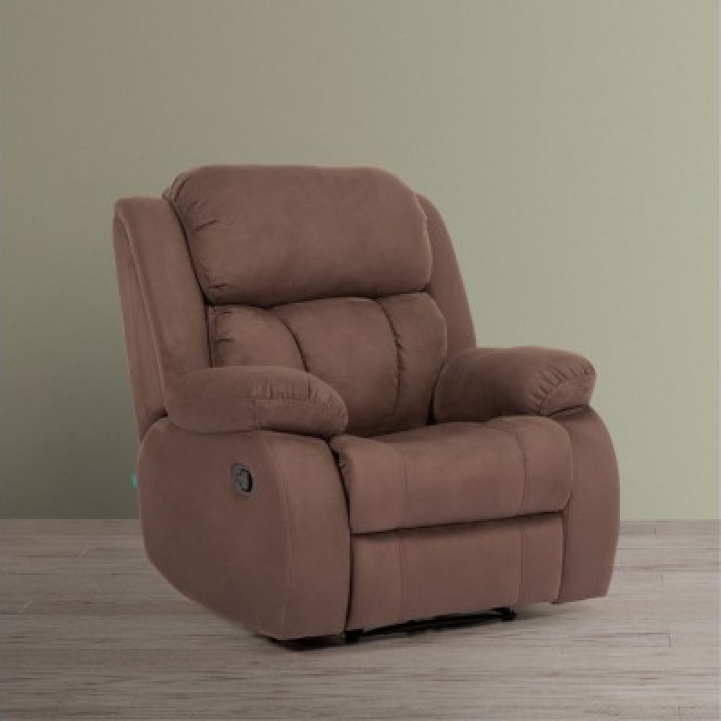 LEENA RECLINER (Fabric)