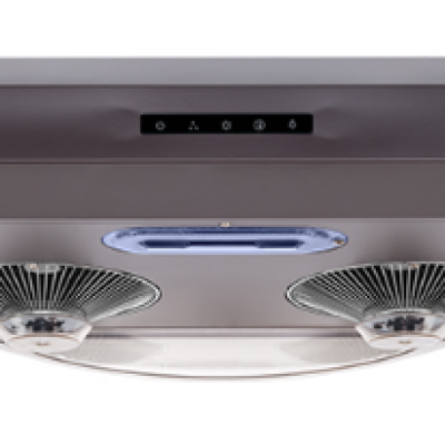 Kutchina Leo Dlx Premium i-Autoclean Chimney