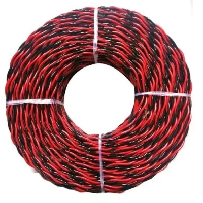LOCAL FLEXIBLE WIRE 0.75 SQ.MM Gaj