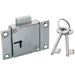 Godrej Cupboard Lock 8299