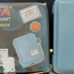 MAIN SWITCH SPN 16 AMP (FLOORA)