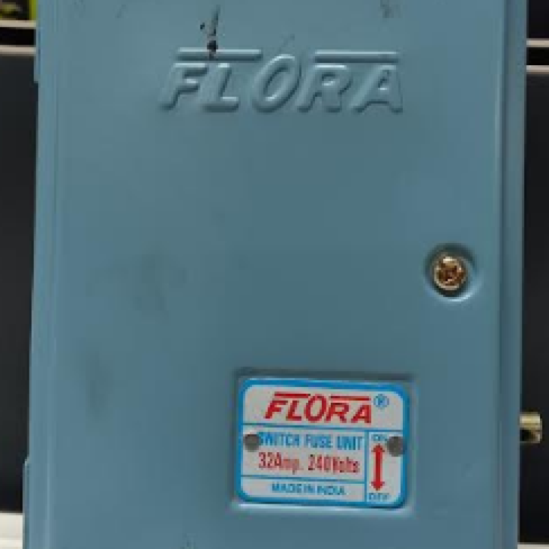 MAIN SWITCH SPN 32 AMP (FLOORA)