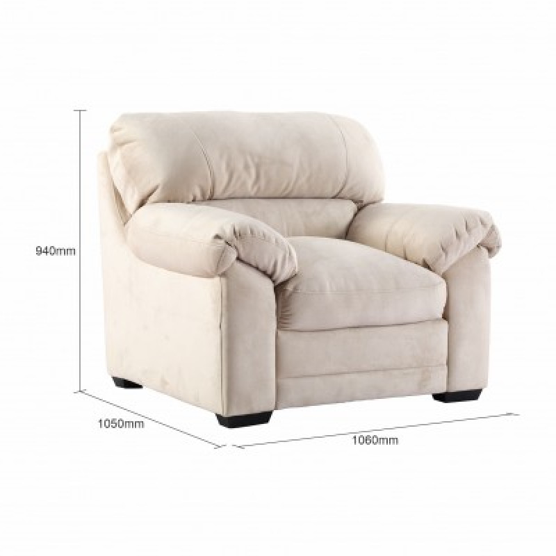 MANILA 3 + 1 + 1 SEATER