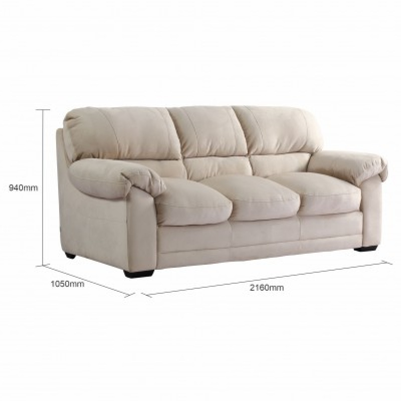 MANILA 3 + 1 + 1 SEATER