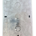 METAL GANG BOX 8MODULE (RANCHO)