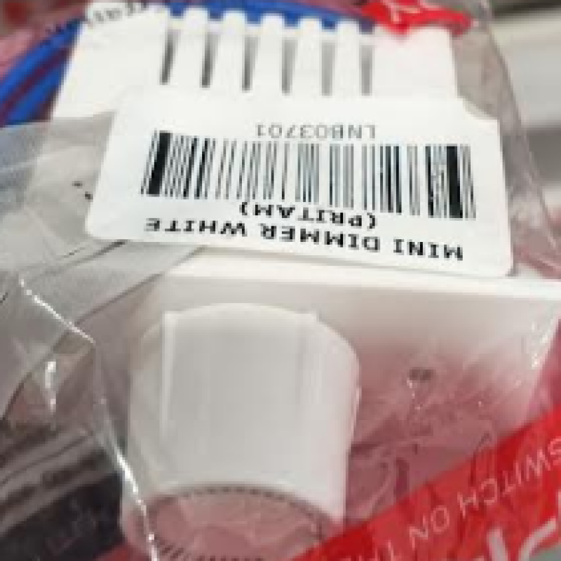 PRITAM ALFA MINI DIMMER (PRITAM)