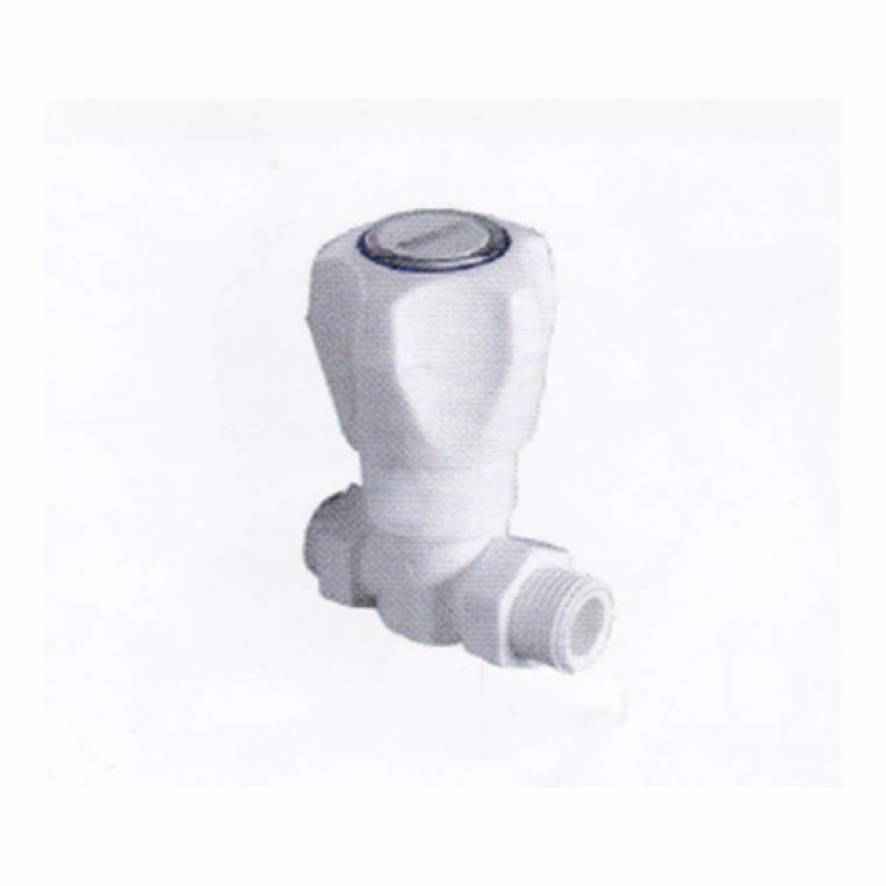 15mm M&M Valve M Handle - Watertec