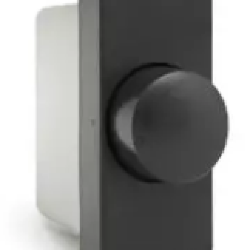 MODULER DIMMER GREY (PRITAM)