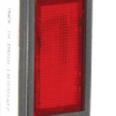MODULAR INDICATOR GREY (PRITAM)