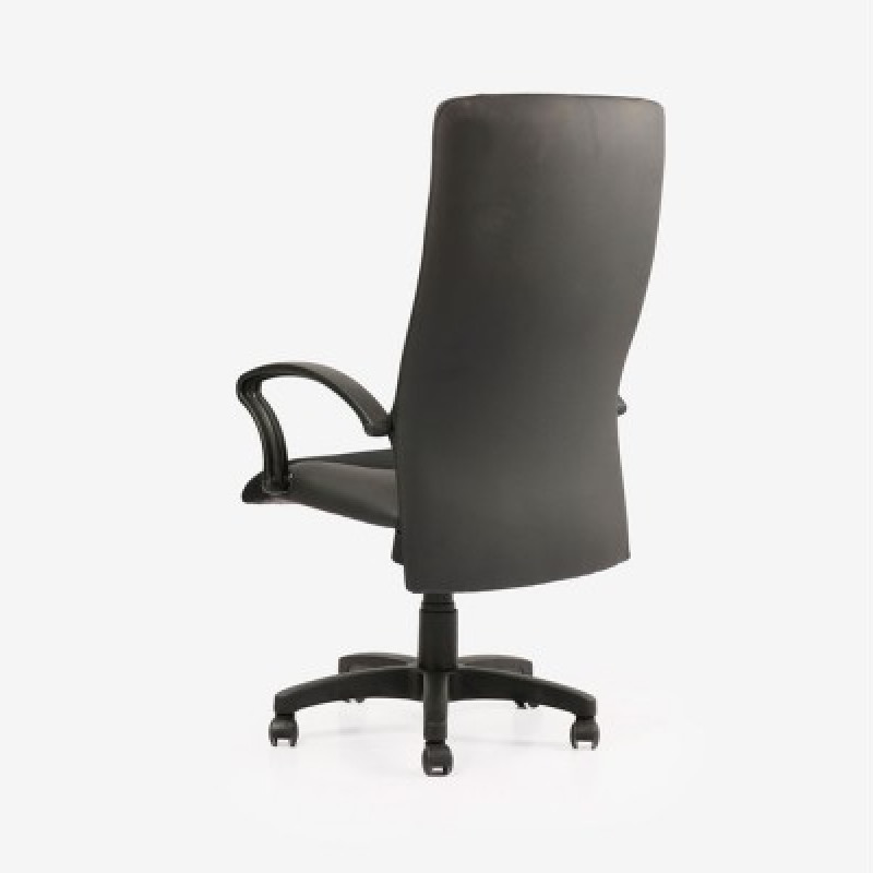 HIGH BACK CHAIR OCH 022 (BLACK)