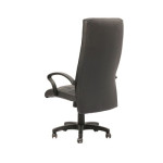 HIGH BACK CHAIR OCH 022 (BLACK)