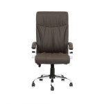 HIGH BACK CHAIR OCH 033 (BROWN)