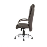 HIGH BACK CHAIR OCH 033 (BROWN)