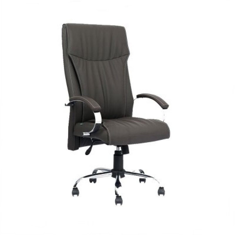 HIGH BACK CHAIR OCH 033 (BROWN)