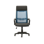 HIGH BACK CHAIR OCH 043 (BLUE)