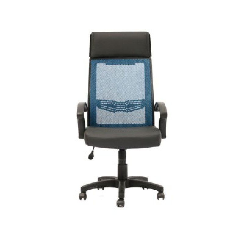 HIGH BACK CHAIR OCH 043 (BLUE)