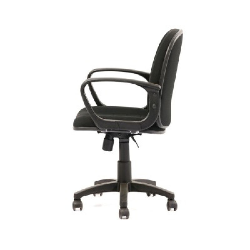 LOW BACK CHAIR OCL 003 (BLACK)