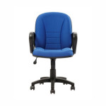 LOW BACK CHAIR OCL 003 (BLUE)