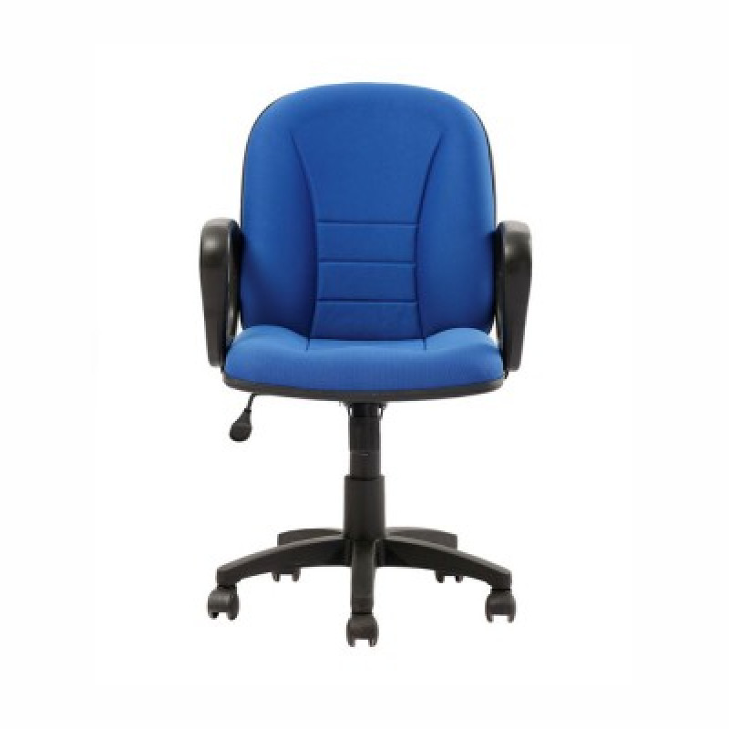 LOW BACK CHAIR OCL 003 (BLUE)