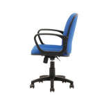 LOW BACK CHAIR OCL 003 (BLUE)