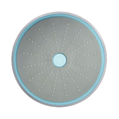 JAQUAR LED OVERHEAD SHOWER