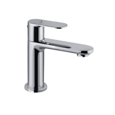 JAQUAR PILLAR COCK - CHROME