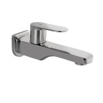 JAQUAR BIB TAP - CHROME