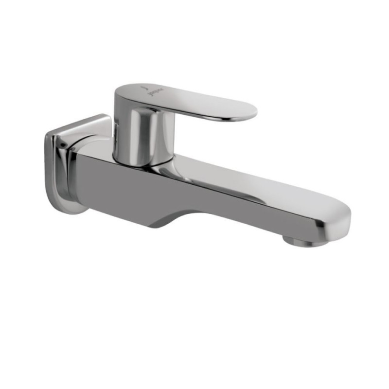 JAQUAR BIB TAP - CHROME