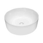 JAQUAR THIN RIM TABLE TOP BASIN