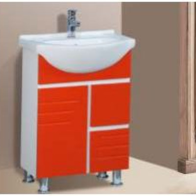 ORMALO CABINET WITH BASIN (VANITY)